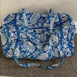 Vera Bradley Duffel Bag